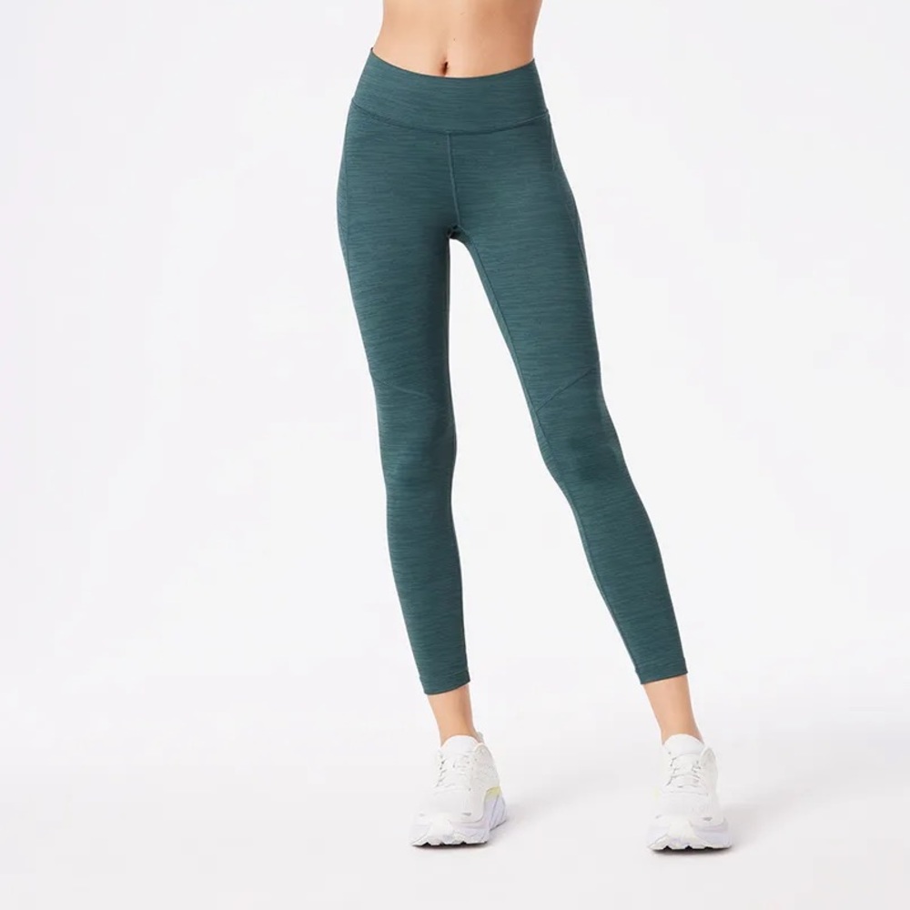 LEGGINGS ONLY—Outdoor voices core leggings